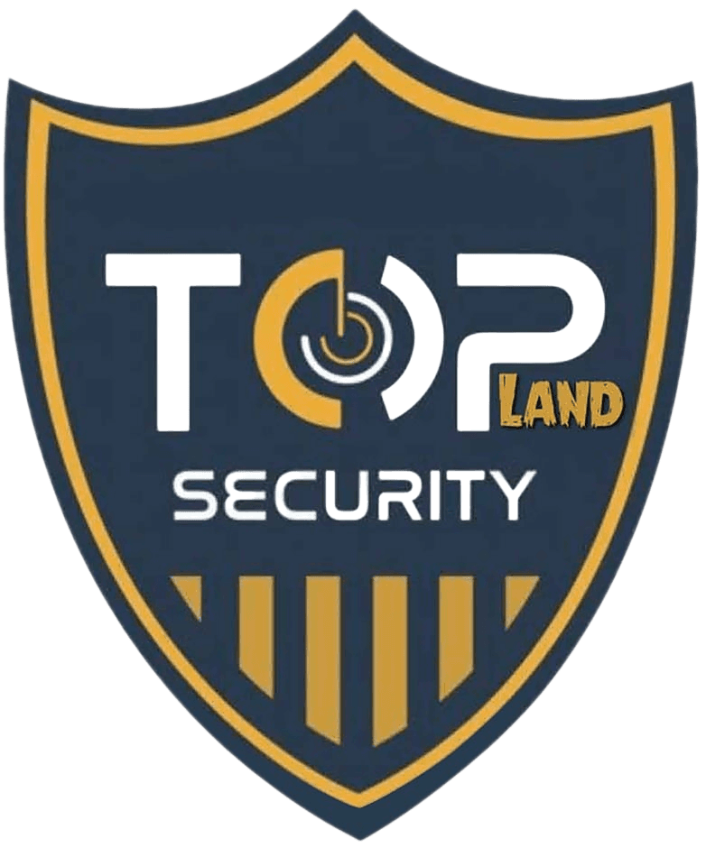 Top Land Security